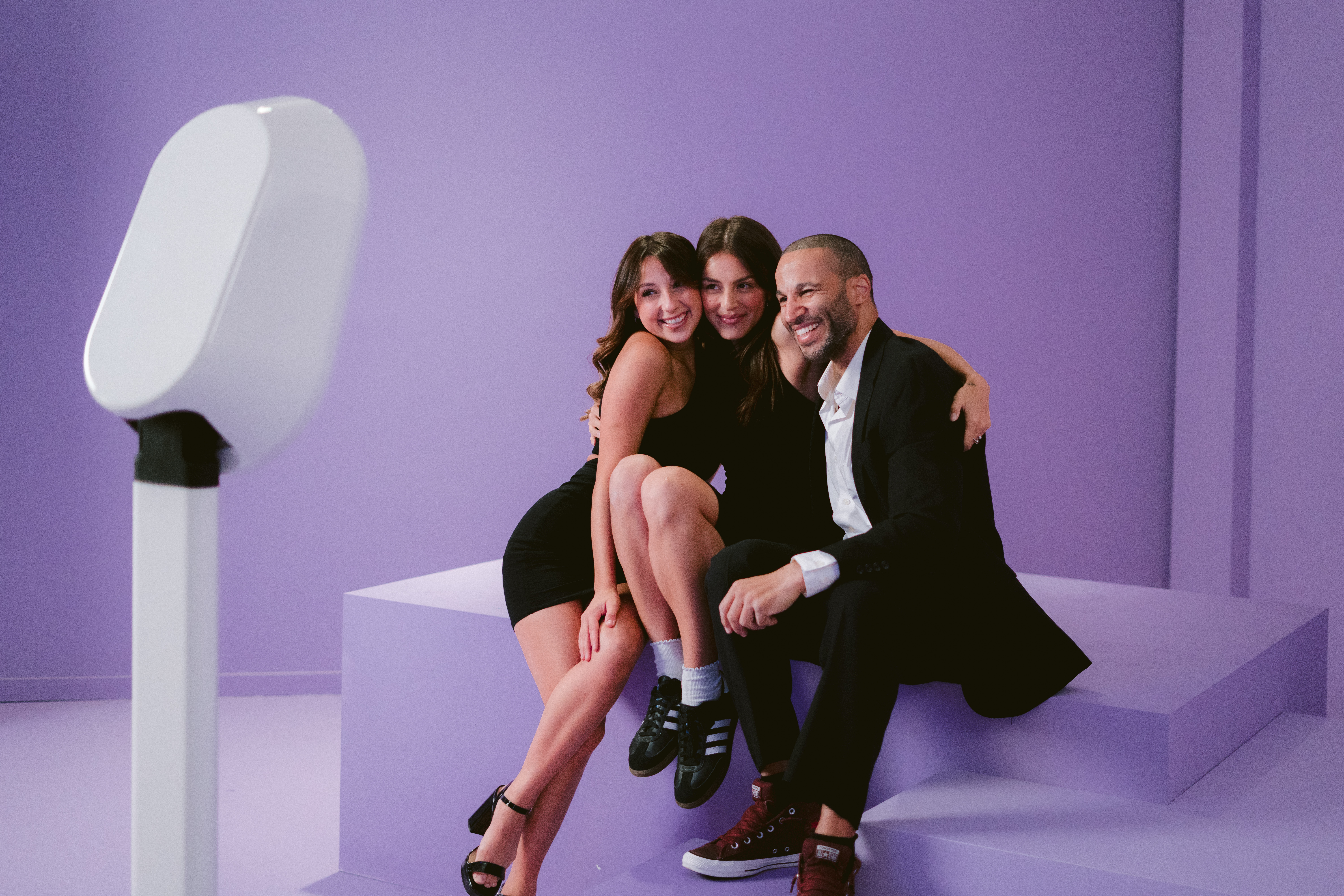 Classy Digital Booth
